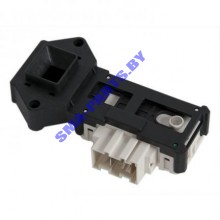 Блокировка (замок, блокиратор, УБЛ) люка для стиральной машины Samsung (Самсунг) DC64-00653A