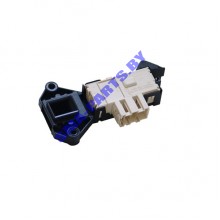 Блокировка (замок, блокиратор, УБЛ) люка для стиральной машины Whirlpool (Вирпул) 481228058048