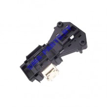 Блокировка (замок, блокиратор, УБЛ) люка для стиральной машины Whirlpool (Вирпул) 481251318179