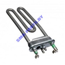 Нагревательный элемент (ТЭН) для стиральной машины Ardo, Ariston, Indesit, Whirlpool 1700W C00087188