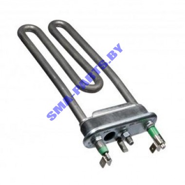 Нагревательный элемент (ТЭН) для стиральной машины Ardo, Ariston, Indesit, Whirlpool 1700W C00087188