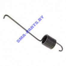 Пружина (демпфер) для стиральной машины Indesit (Индезит), Ariston (Аристон) C00118009 / 118009