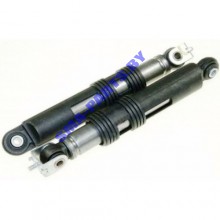 Амортизаторы (демпферы) для стиральной машины Indesit (Индезит), Ariston (Аристон), Whirpool (Вирпул) C00303582 / 303582 ORIGINAL 