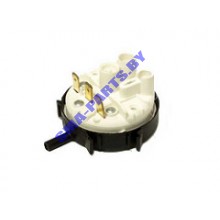 Прессостат (датчик уровня, датчик воды, датчик уровня воды) для стиральной машины Indesit (Индезит), Ariston (Аристон) C00008677 / 008677