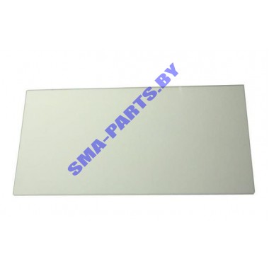 Полка стеклянная для холодильника Indesit, Hotpoint-Ariston C00372746 / 372746