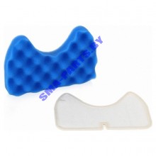 84FL11 Набор фильтров для пылесоса Samsung (Самсунг)