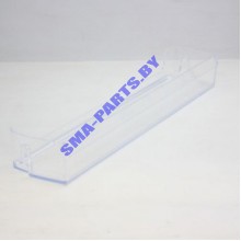 Полка-балкон на дверцу для холодильника Indesit C00385670 (Оригинал)