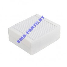 HTS-021 Фильтр очистки выходящего воздуха для моющего пылесоса Thomas (Томас) 195305