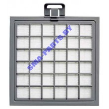 Фильтр очисти выходящего воздуха для сухого пылесоса BOSCH (Бош) / SIEMENS (Сименс) Hepa, BBZ 151 HF, VZ 151 HFB, HBS-02