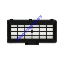 Фильтр очисти выходящего воздуха для сухого пылесоса BOSCH (Бош) / SIEMENS (Сименс) Hepa, BBZ 152 HF, VZ 152 HFB, HBS-07