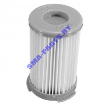 Фильтр очисти выходящего воздуха для сухого пылесоса Electrolux ( Электролюкс ), AEG ( Аег ) Hepa, EF75B, HEL 02