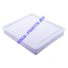 Фильтр очисти выходящего воздуха для сухого пылесоса Samsung ( Самсунг ) Hepa, DJ63-00672D, HSM-45