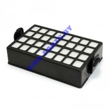 Фильтр очисти выходящего воздуха для сухого пылесоса Samsung (Самсунг) Hepa, DJ97-00339A, DJ97-00349B, HSM-02