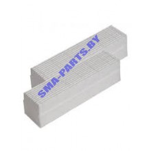 HTS-12 NEOLUX Набор фильтров для пылесоса THOMAS Twin (в упаковке 2 НЕРА-фильтра)