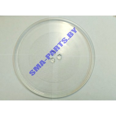 Тарелка для микроволновой печи (СВЧ) LG (Элджи) 32,4 см 95pm07