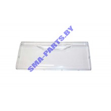 Панель ящика морозильной камеры для холодильников INDESIT, ARISTON C00385667 / 385667 (Оригинал)