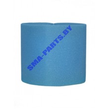 FPP 01 Предмоторный поролоновый фильтр для моющего пылесоса Philips (Филипс)