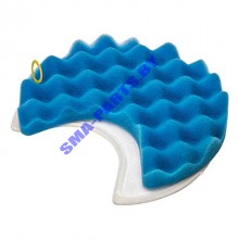 FSM-02 / DJ97-00849B / DJ97-00849C Предмоторный фильтр для сухого пылесоса Samsung (Самсунг)