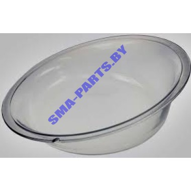 Стекло дверцы для стиральной машины Indesit, Ariston C00115842