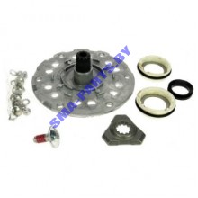 Фланец для стиральной машины с вертикальной (верхней) загрузкой Bosch (Бош), Brandt (Брант), Gorenje (Горенье) COD.708