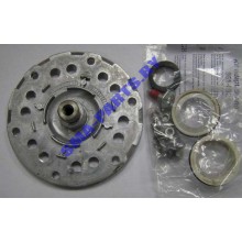 Фланец для стиральной машины с вертикальной (верхней) загрузкой Bosch (Бош), Brandt (Брант), Gorenje (Горенье) COD.707