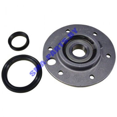 Суппорт для стиральной машины Bosch, Siemens 00480138 / COD.086