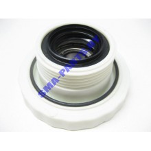 Суппорт (опора) для стиральной машины с вертикальной (верхней) загрузкой Electrolux (Электролюкс), Zanussi (Занусси), AEG (АЕГ) 4071306494 / COD.062