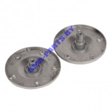 Фланцы для стиральной машины с вертикальной (верхней) загрузкой для Whirlpool (Вирпул), Bosch (Бош) 481252088117