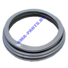 Манжета люка (прокладка двери, уплотнитель, резина дверцы люка) для стиральной машины Indesit (Индезит), Hotpoint-Ariston (Хотпоинт-Аристон) C00047099 / 047099