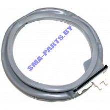 Манжета люка (прокладка двери, уплотнитель, резина дверцы люка) для стиральной машины Indesit (Индезит), Hotpoint-Ariston (Хотпоинт-Аристон) C00291625 / 291625