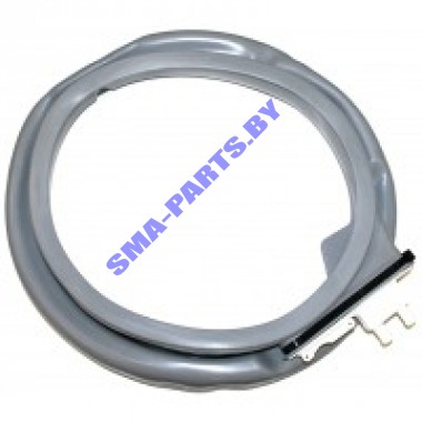 Манжета люка для стиральной машины Ariston, Indesit C00291625