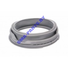 Манжета люка (прокладка двери, уплотнитель, резина дверцы люка) для стиральной машины Bosch (Бош), Siemens (Сименс) 00295609 / 295609