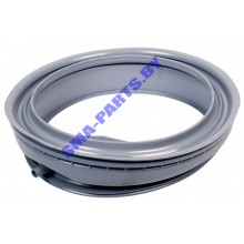 Манжета люка (прокладка двери, уплотнитель, резина дверцы люка) для стиральной машины Bosch (Бош), Siemens (Сименс) 00361127 / 361127