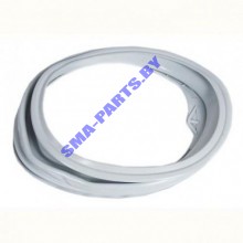 Манжета люка (прокладка двери, уплотнитель, резина дверцы люка) для стиральной машины Candy (Канди) 41037248 Оригинал