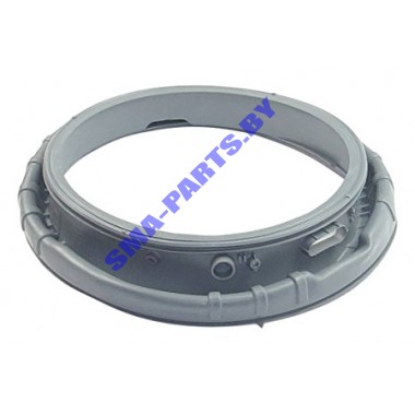 Манжета люка для стирально-сушильной машины Samsung DC64-02805A