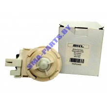 Сливной насос (откачивающий насос, помпа) для стиральной машины Miele 6239560 / PMP006MI