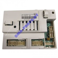 Модуль управления (палата управления) для стиральной машины Indesit (Индезит), Hotpoint-Ariston (Хотпоинт-Аристон) C00270972 / 270972