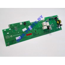 Модуль управления 10 интерфейс (палата управления) для стиральной машины Atlant (Атлант) 908092001583