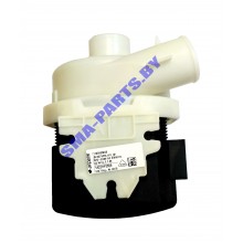 Помпа (насос) циркуляционная для посудомоечной машины Beko (Беко) 1783900400 Original