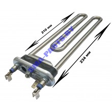 Нагревательный элемент (ТЭН) для стиральной машины  1950 W  Backer