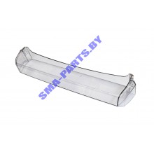 Полка (балкон) на дверцу для холодильника Atlant (Атлант) 769748402400  