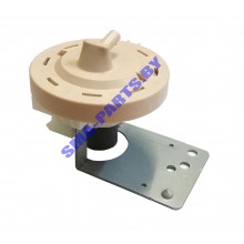 Датчик уровня воды (прессостат) для стиральной машины LG (Элджи) 6601EN1005N