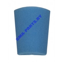 FPET 01 Предмоторный поролоновый фильтр для моющего пылесоса Rowenta (Ровента), Eta (Ета)