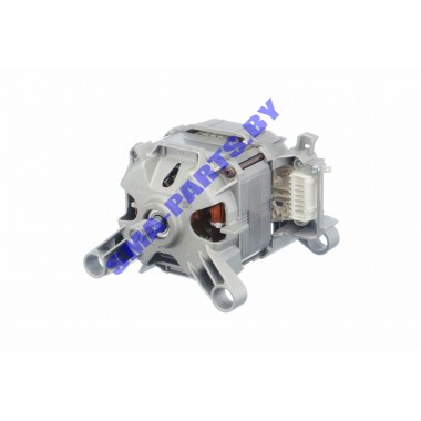 Двигатель для стиральной машины Bosch, Siemens 00145754 / 145754 ORIGINAL