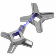 Нож на шнек для мясорубки Кенвуд ( KENWOOD ) KW714431, KW658522