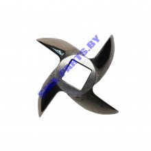 Нож на шнек для промышленной мясорубки Panasonic (Панасоник) MG1800 