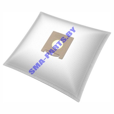 Одноразовый мешок (пылесборник) для сухого пылесоса Samsung SMB 01 LUZ40 (картонный крепеж)