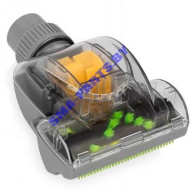 Щётка, насадка для пылесоса для чистки сильно загрязнённых покрытий TN-04