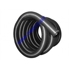 Шланг ( гофра ) для пылесоса универсальный 1 м, ss81ab