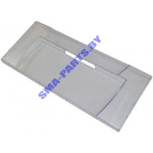 Панель (крышка, щиток) ящика морозильной камеры для холодильника Ariston (Аристон), Indesit (Индезит) C00856032 / 856032